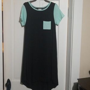 Lularoe Carly Dress